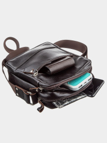 Мессенджер Shvigel модель bag24_11142 Фото