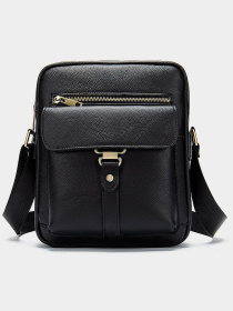 Мессенджер Vintage модель bag24_14649 Фото