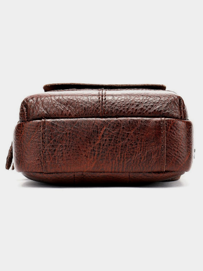 Мессенджер Vintage модель bag24_14650 — фото 3 - INTERTOP