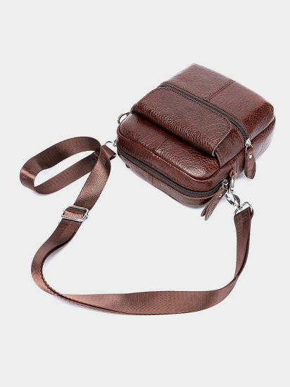 Мессенджер Vintage модель bag24_14650 — фото 4 - INTERTOP