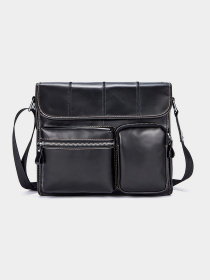 Мессенджер Vintage модель bag24_14651 Фото