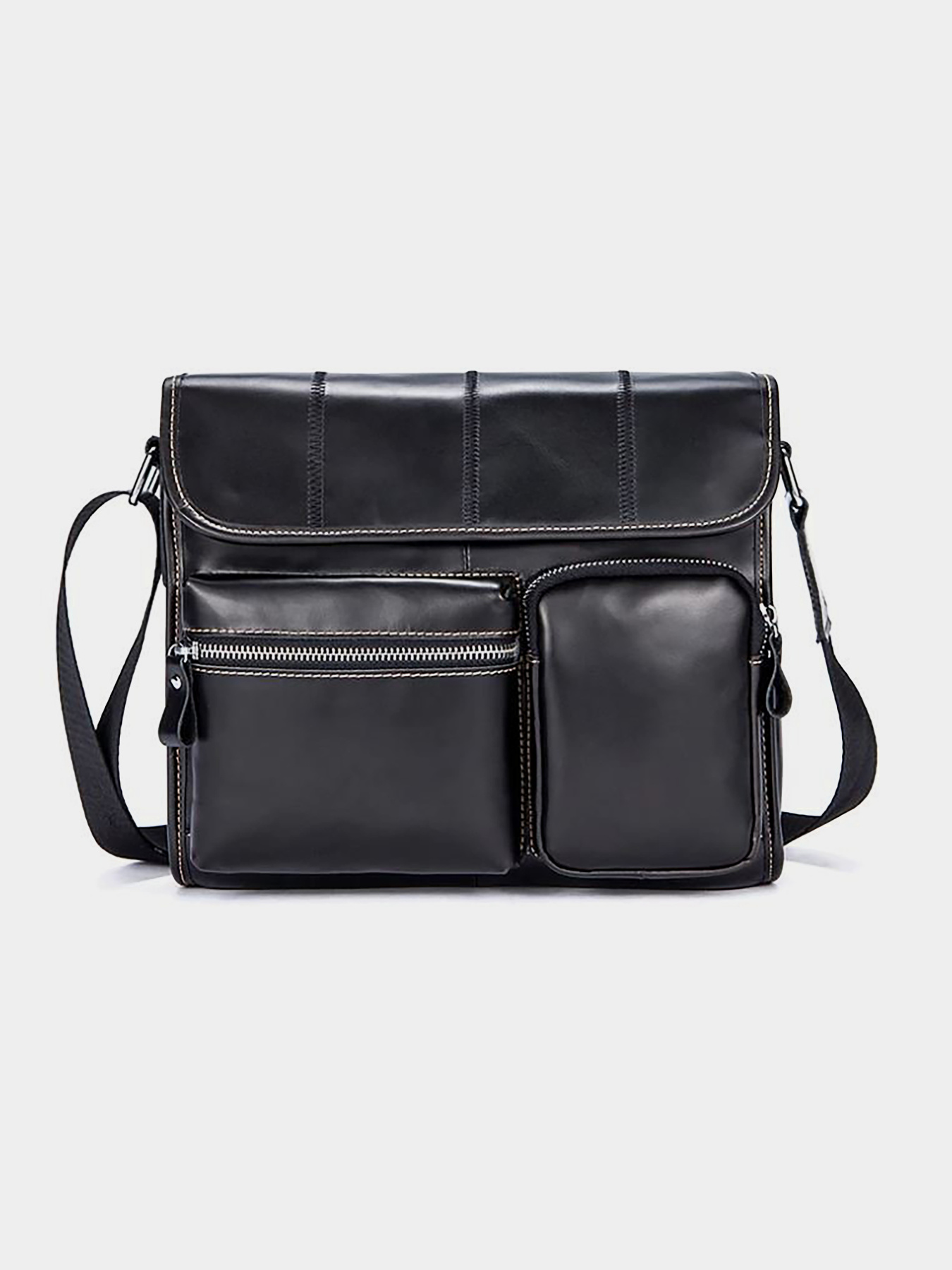 Мессенджер Vintage модель bag24_14651 Фото