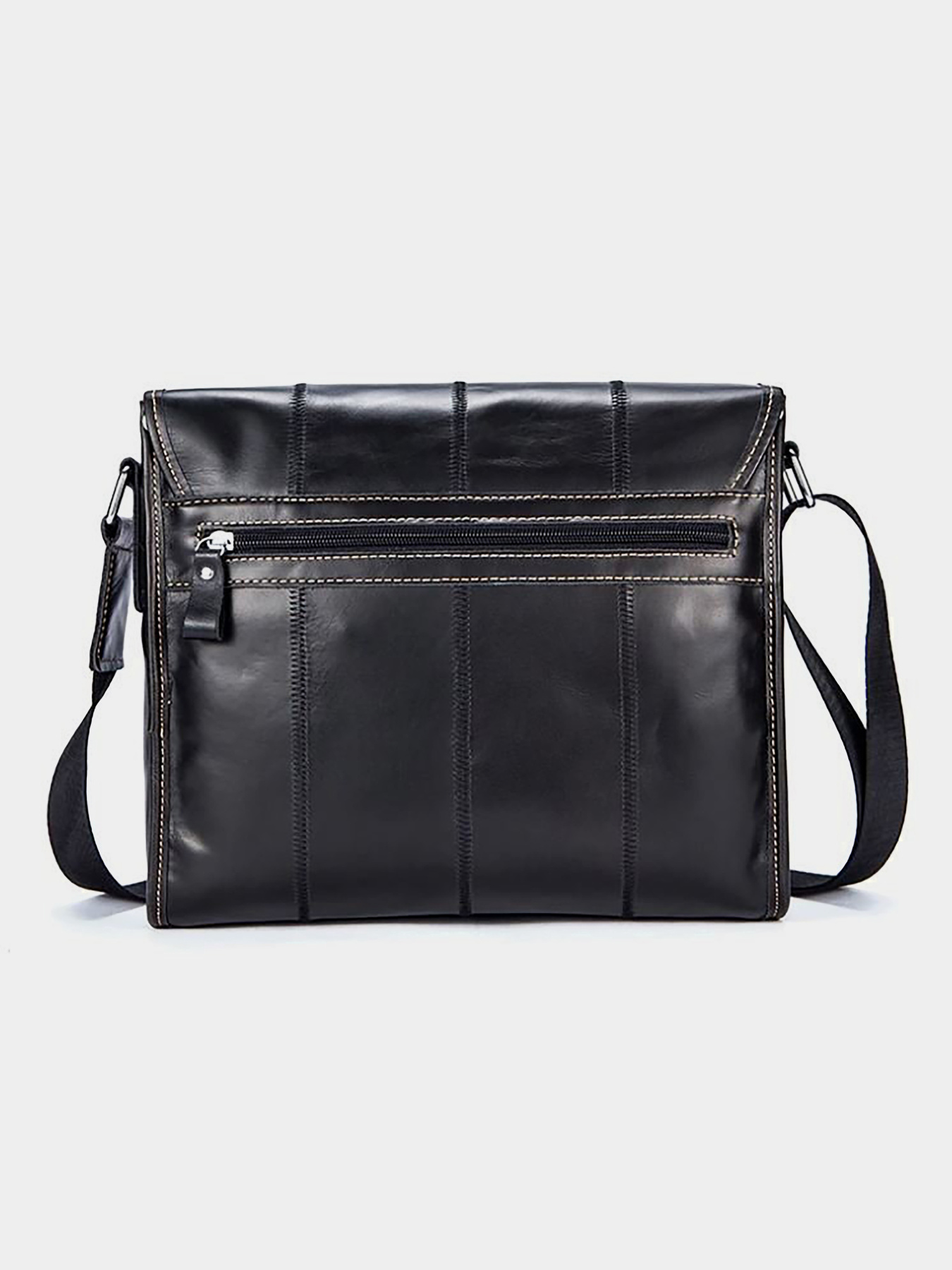 Мессенджер Vintage модель bag24_14651 Фото