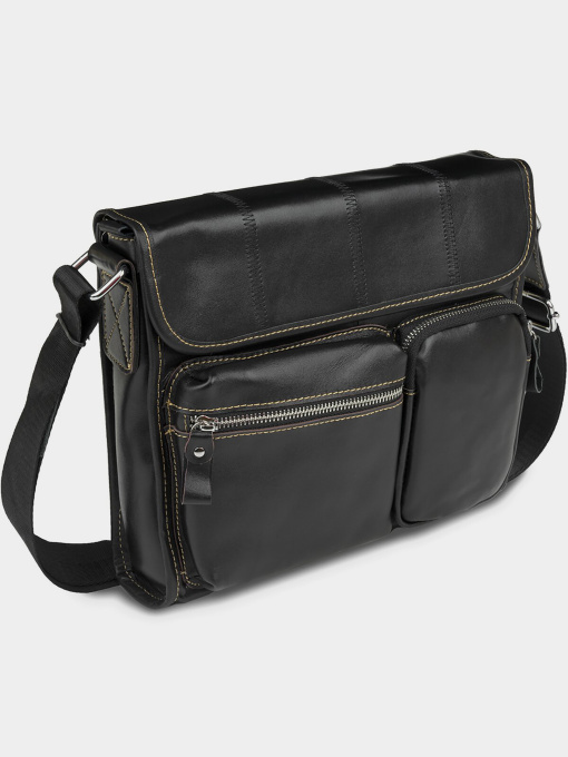 Мессенджер Vintage модель bag24_14651 Фото