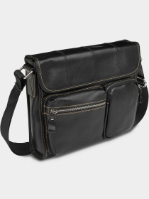 Мессенджер Vintage модель bag24_14651 Фото