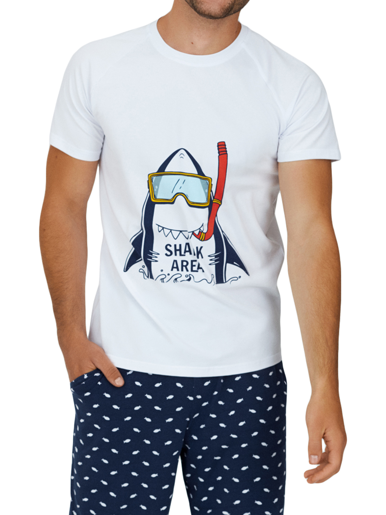 Піжама Ellen модель MPK22700101 Фото