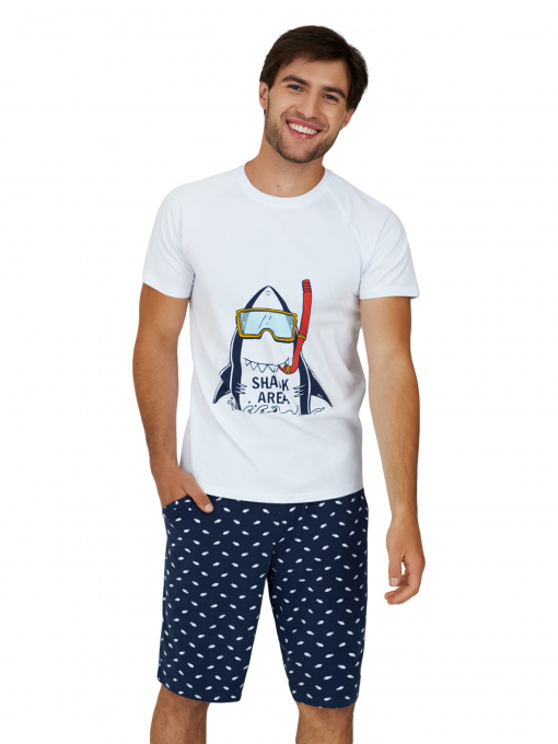 Піжама Ellen модель MPK22700101 Фото