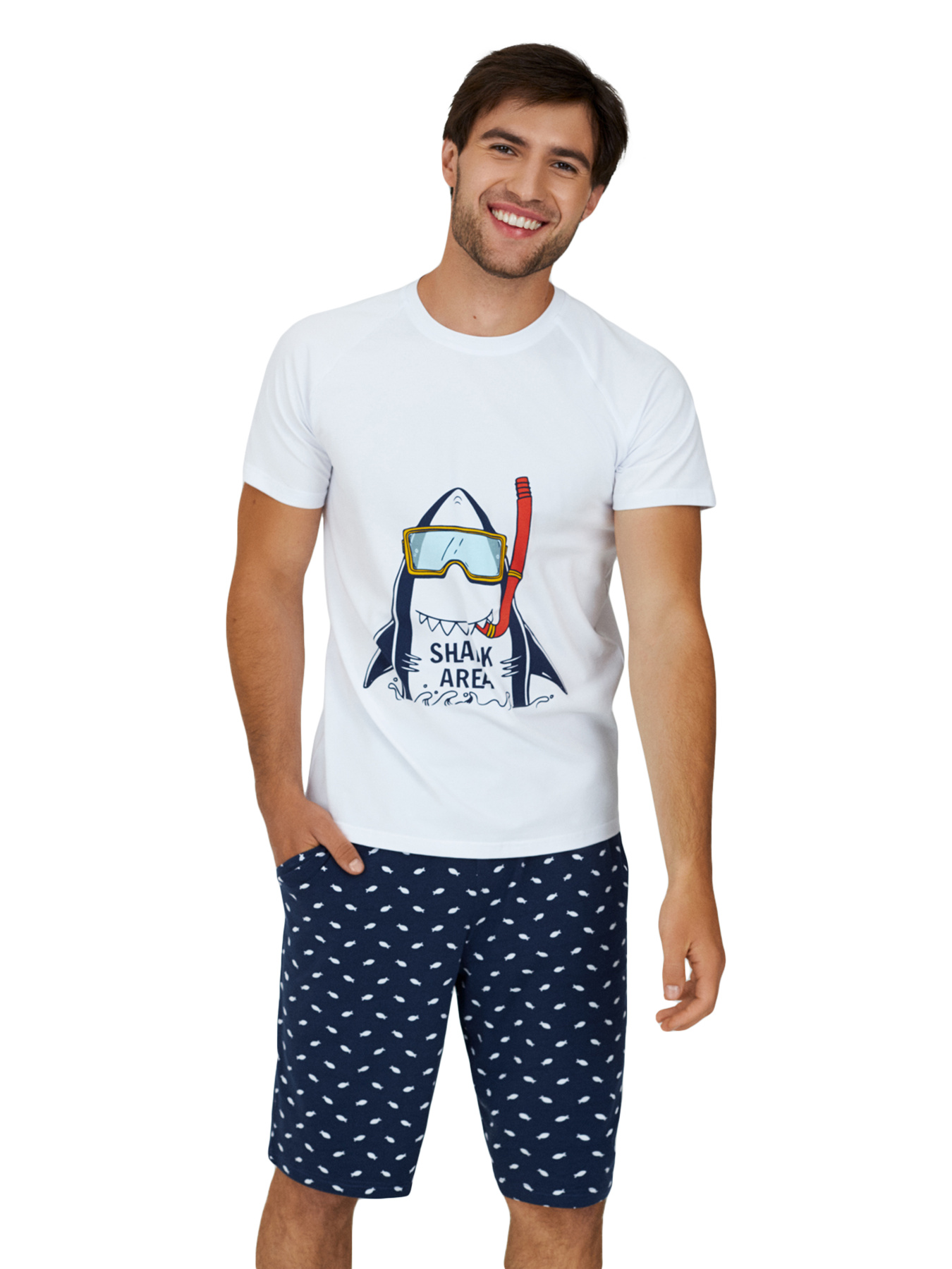 Піжама Ellen модель MPK22700101 Фото