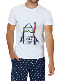 Піжама Ellen модель MPK22700101 Фото