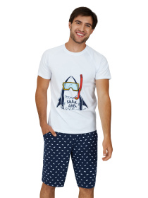 Піжама Ellen модель MPK22700101 Фото