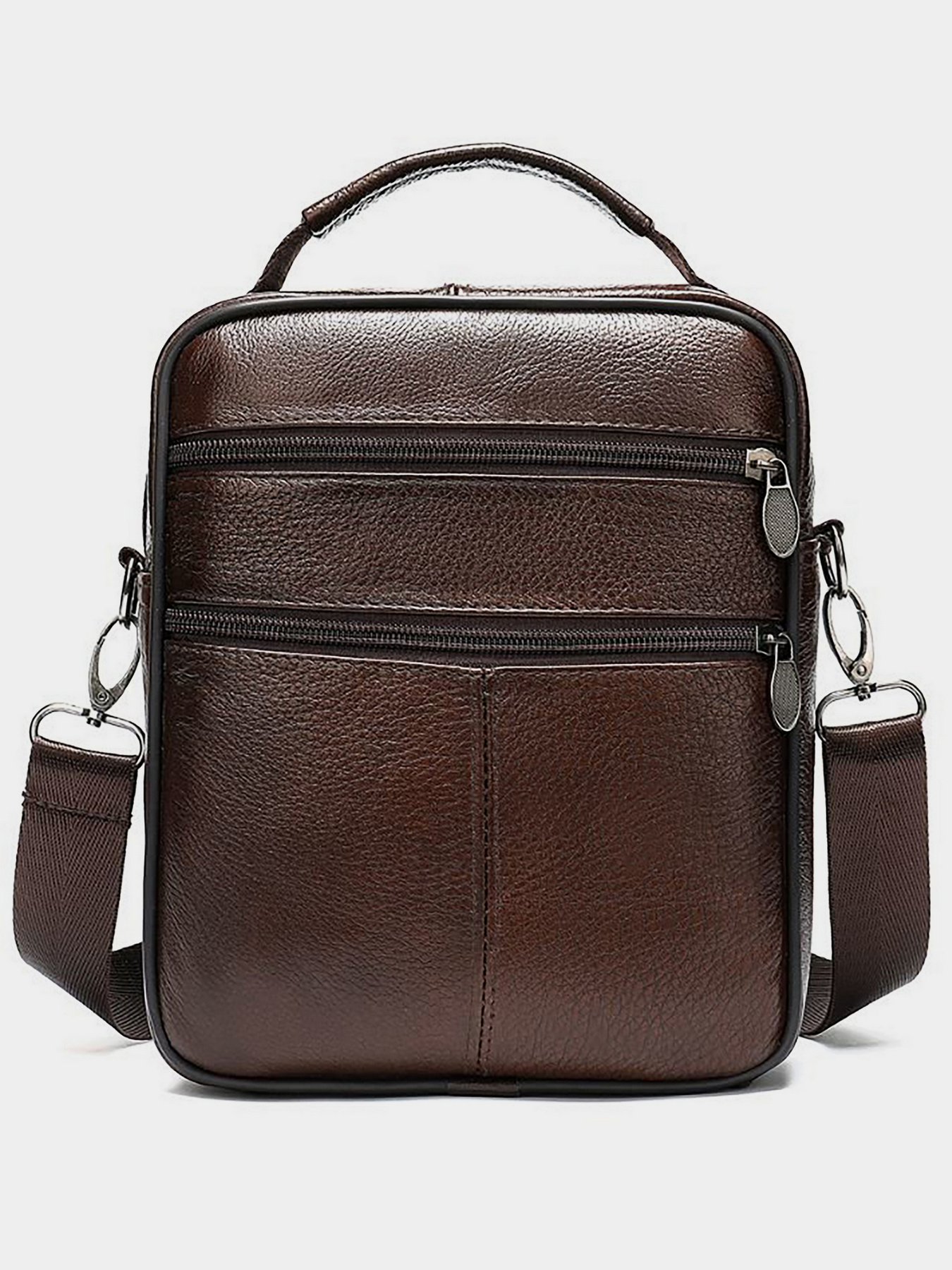 Мессенджер Vintage модель bag24_14653 Фото