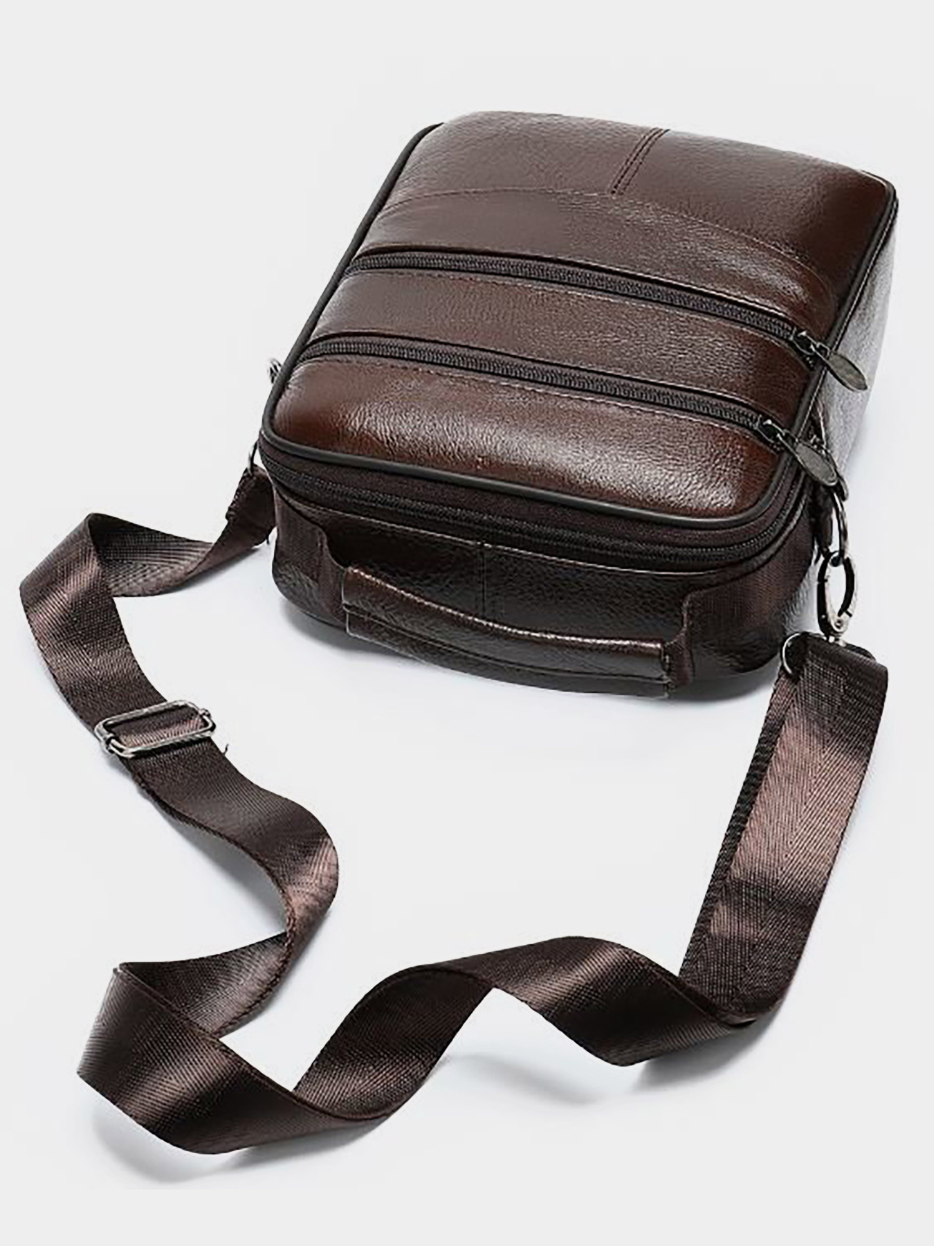 Мессенджер Vintage модель bag24_14653 Фото