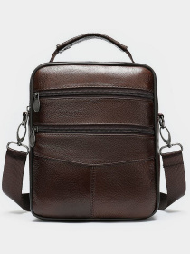 Мессенджер Vintage модель bag24_14653 Фото