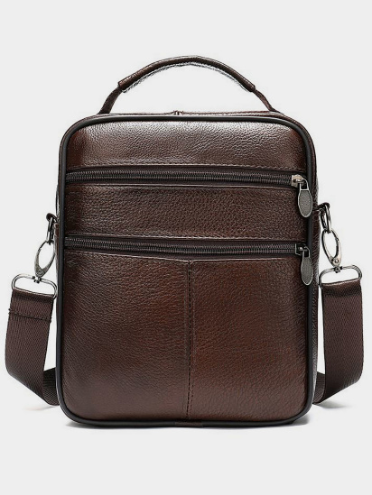 Мессенджер Vintage модель bag24_14653 — фото - INTERTOP