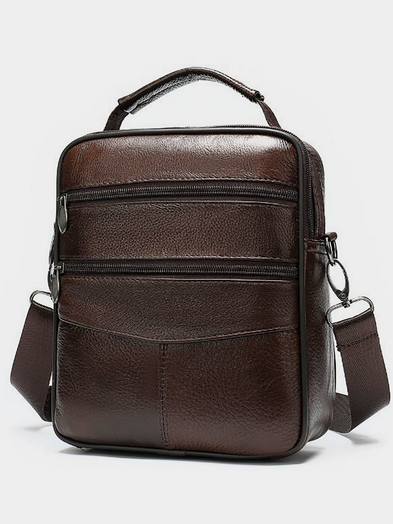 Мессенджер Vintage модель bag24_14653 Фото