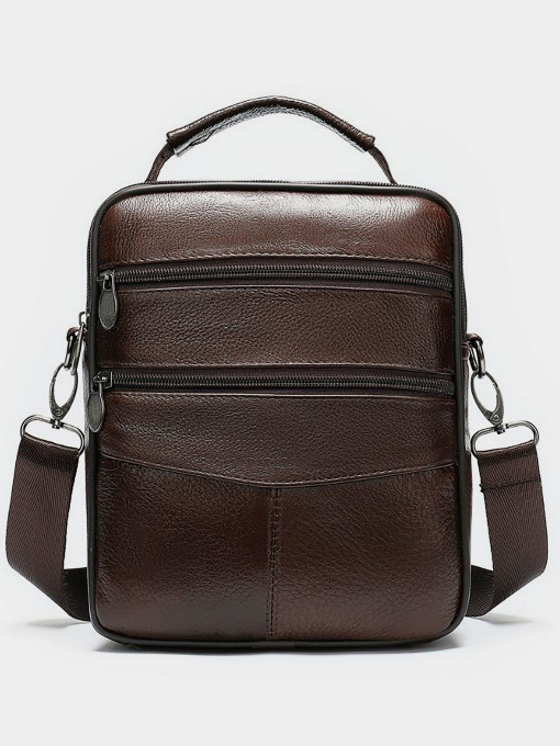 Мессенджер Vintage модель bag24_14653 Фото