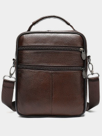 Мессенджер Vintage модель bag24_14653 Фото