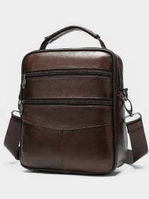 Мессенджер Vintage модель bag24_14653 Фото