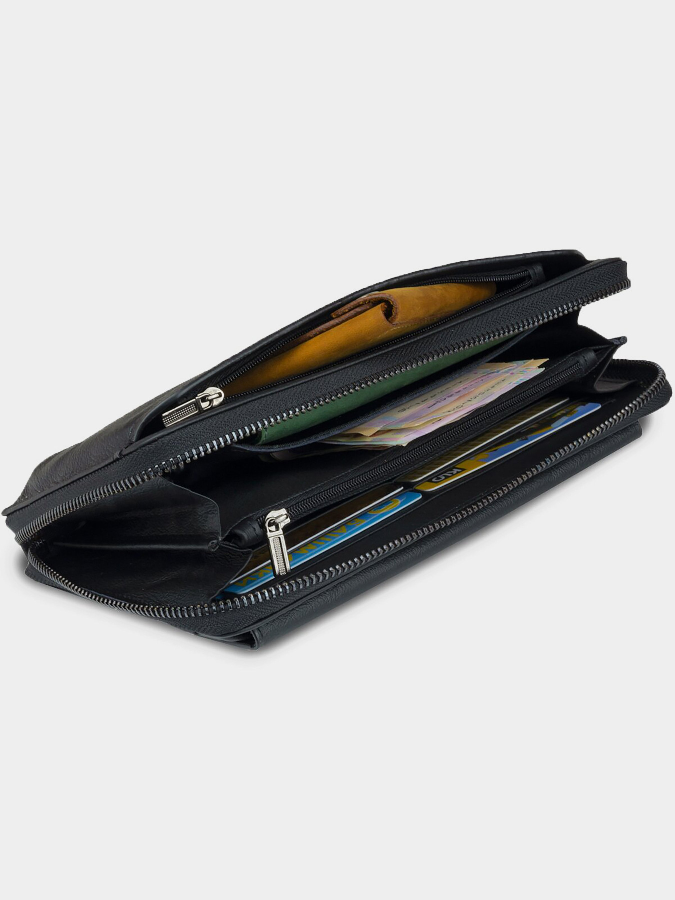 Клатч Vintage модель bag24_14654 Фото