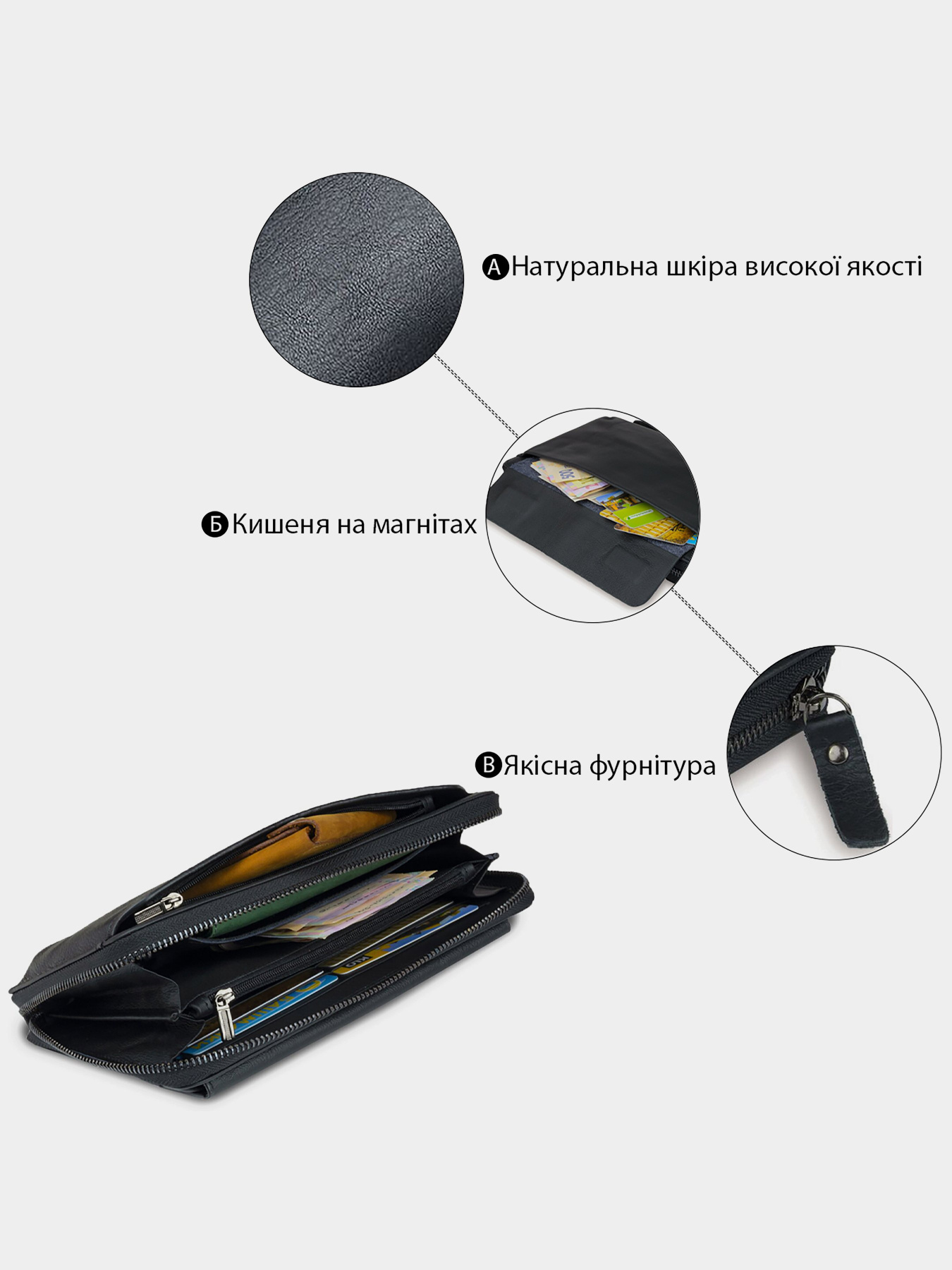 Клатч Vintage модель bag24_14654 Клатч Vintage модель bag24_14654 Фото