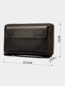 Клатч Vintage модель bag24_14655 Фото