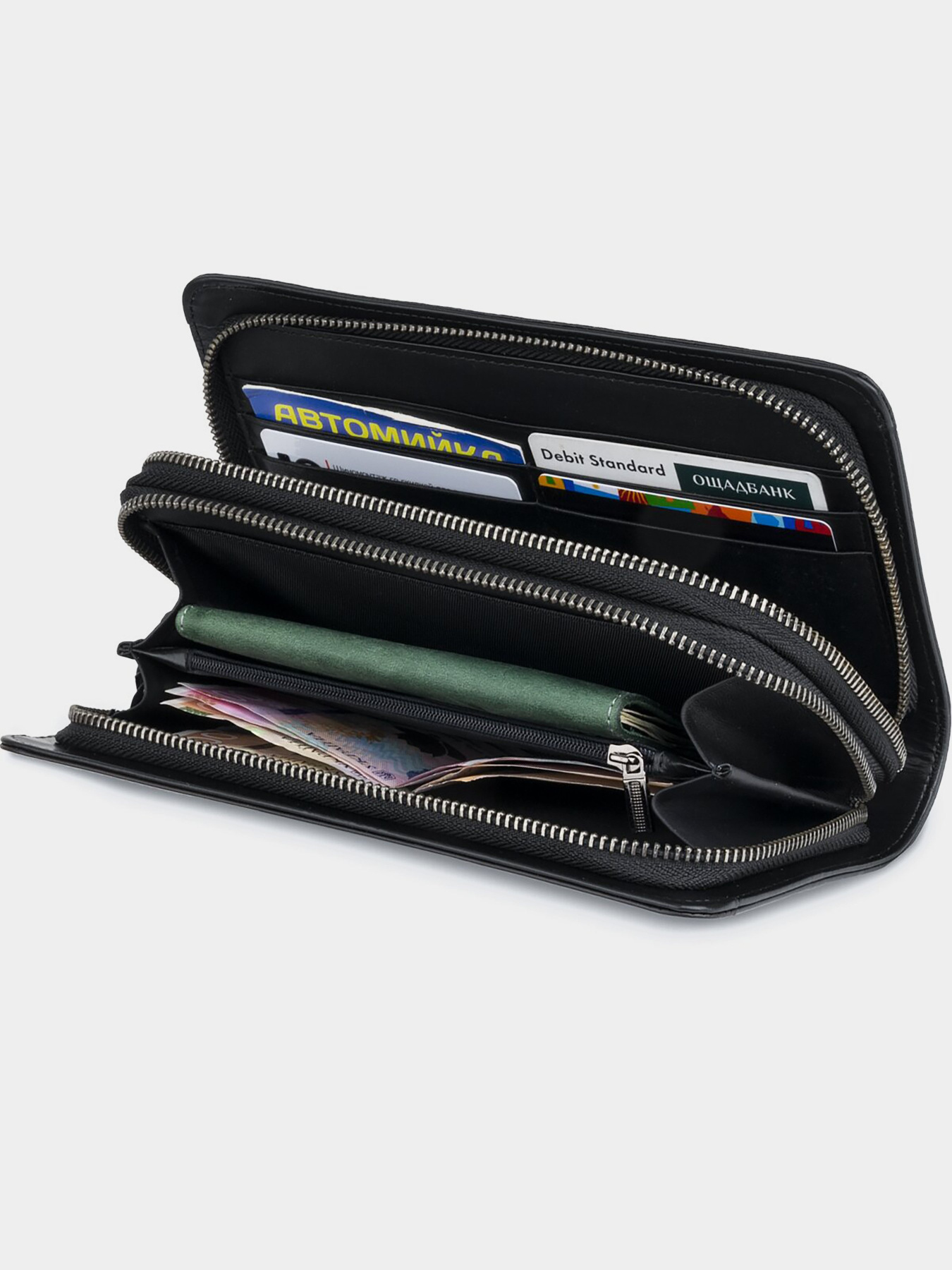 Клатч Vintage модель bag24_14657 Фото