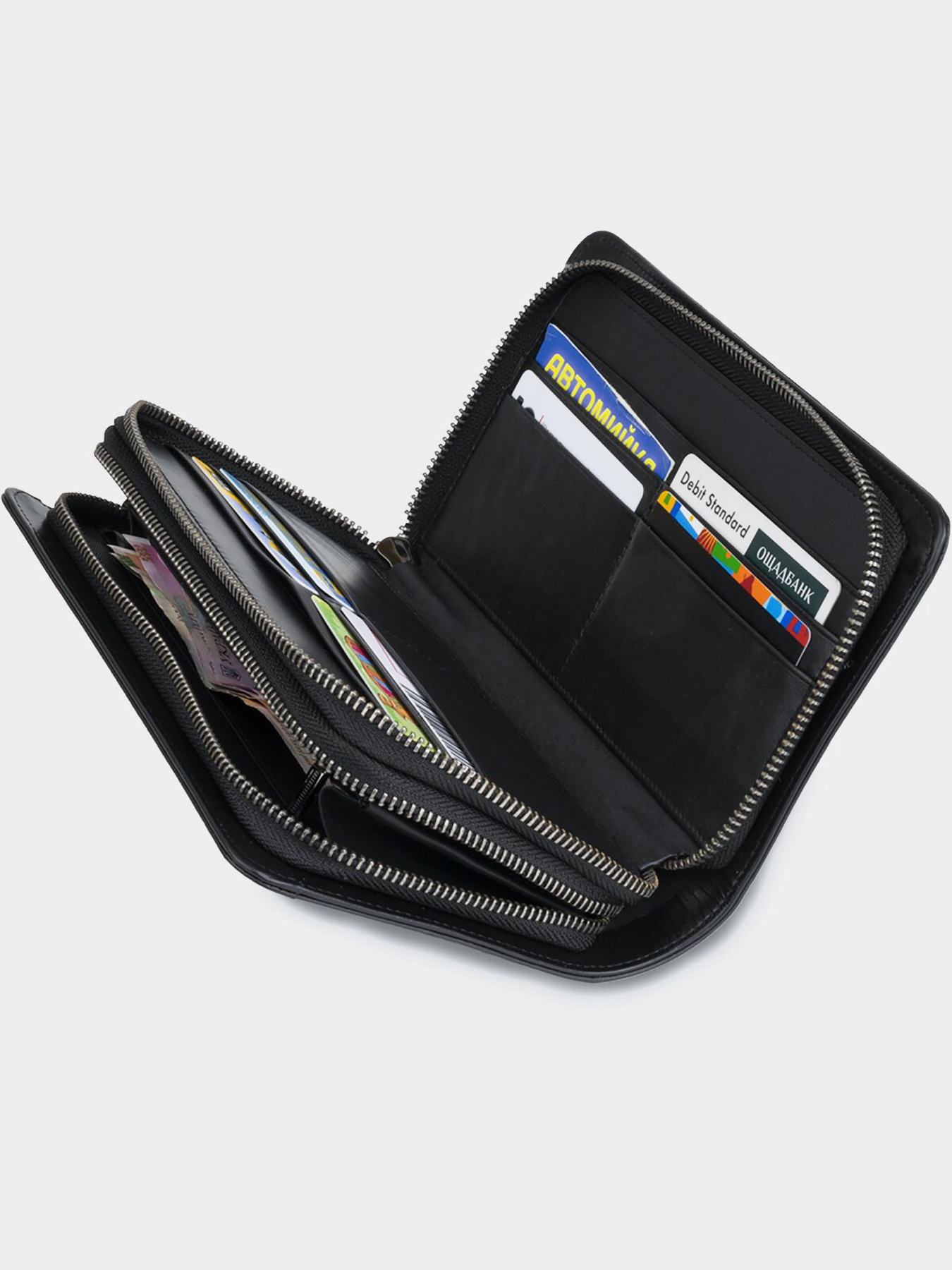 Клатч Vintage модель bag24_14657 Фото