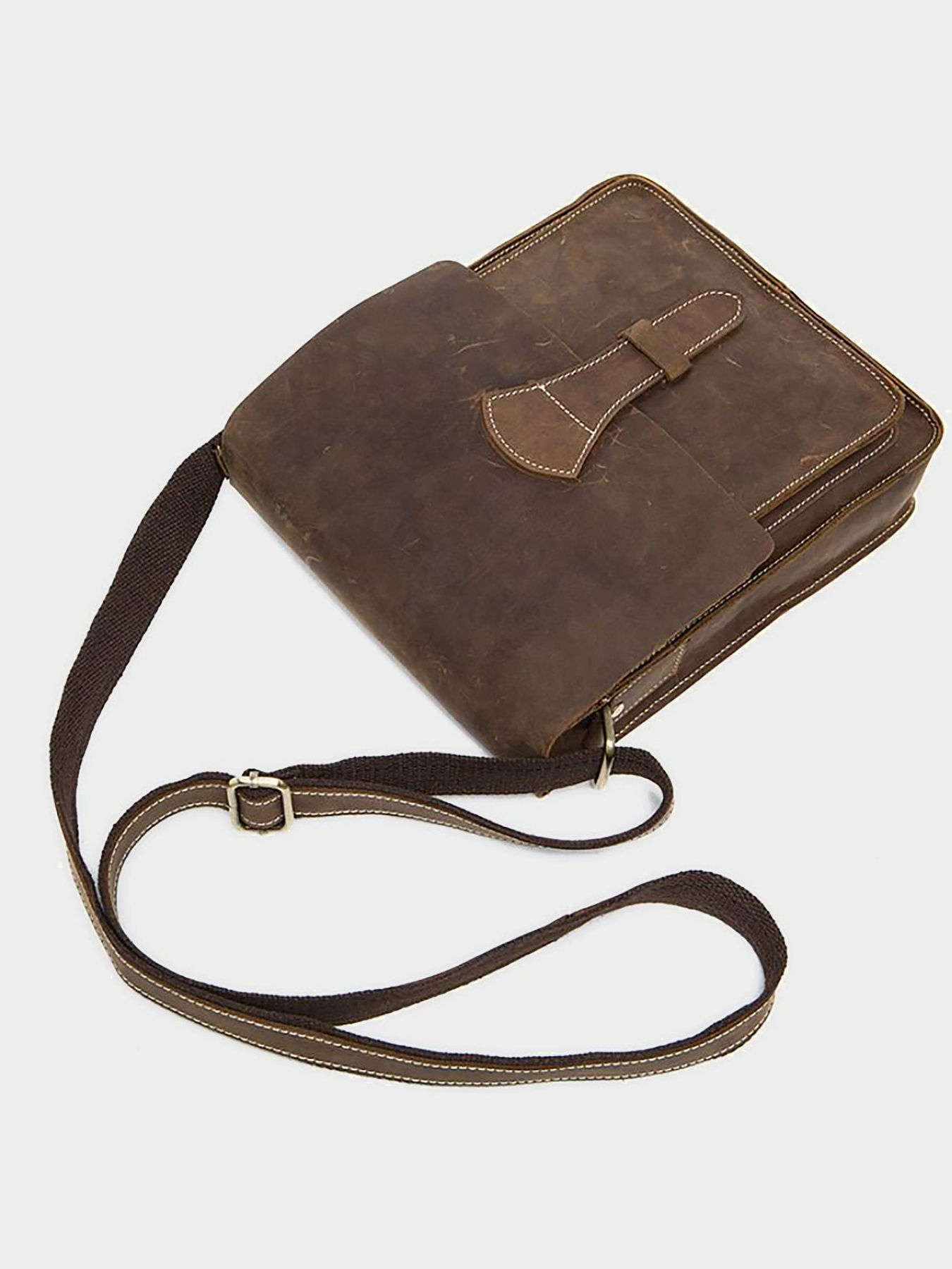 Мессенджер Vintage модель bag24_14660 Фото