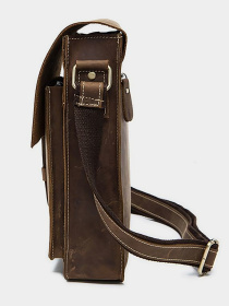 Мессенджер Vintage модель bag24_14660 Фото