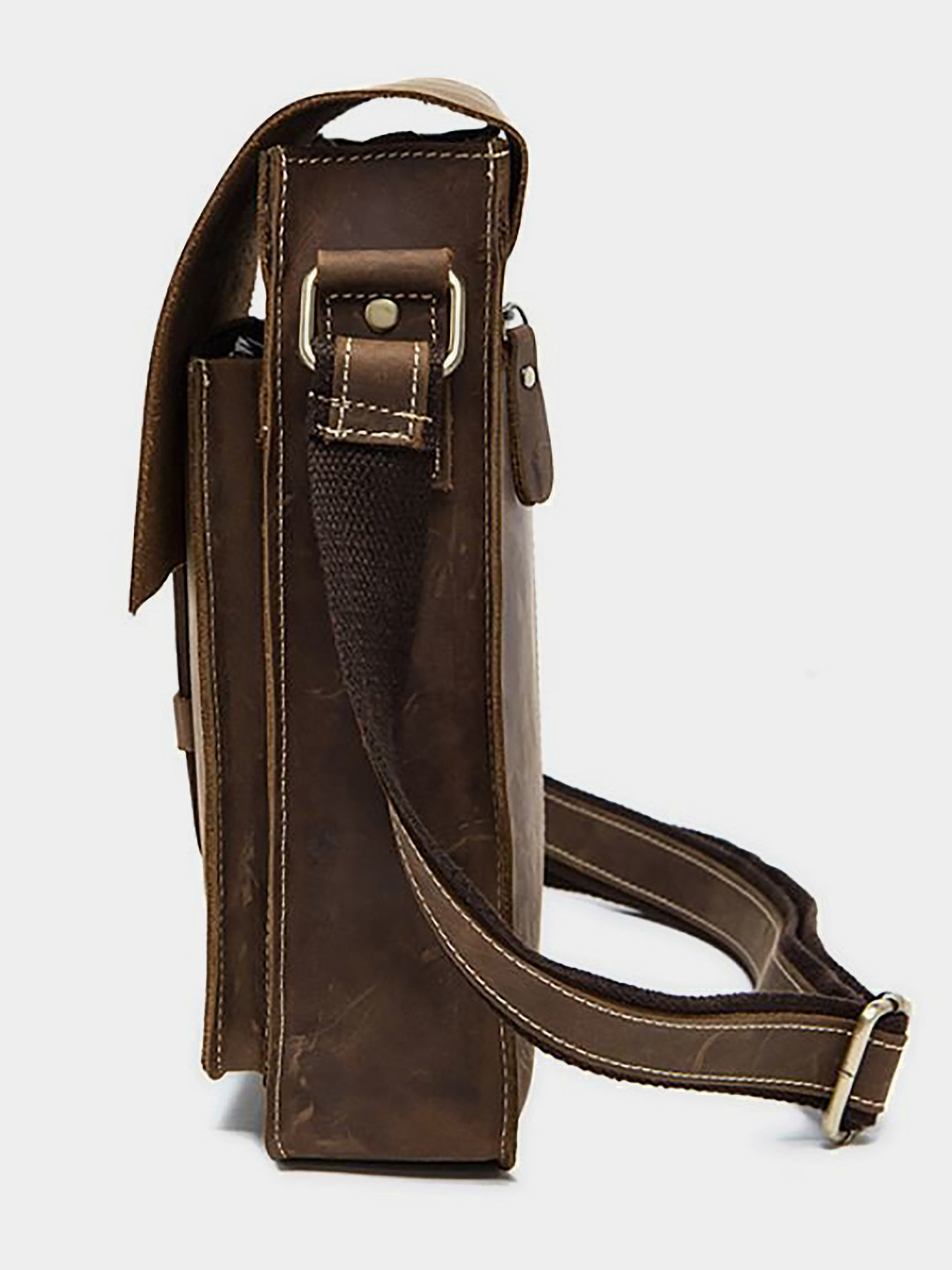 Мессенджер Vintage модель bag24_14660 Фото