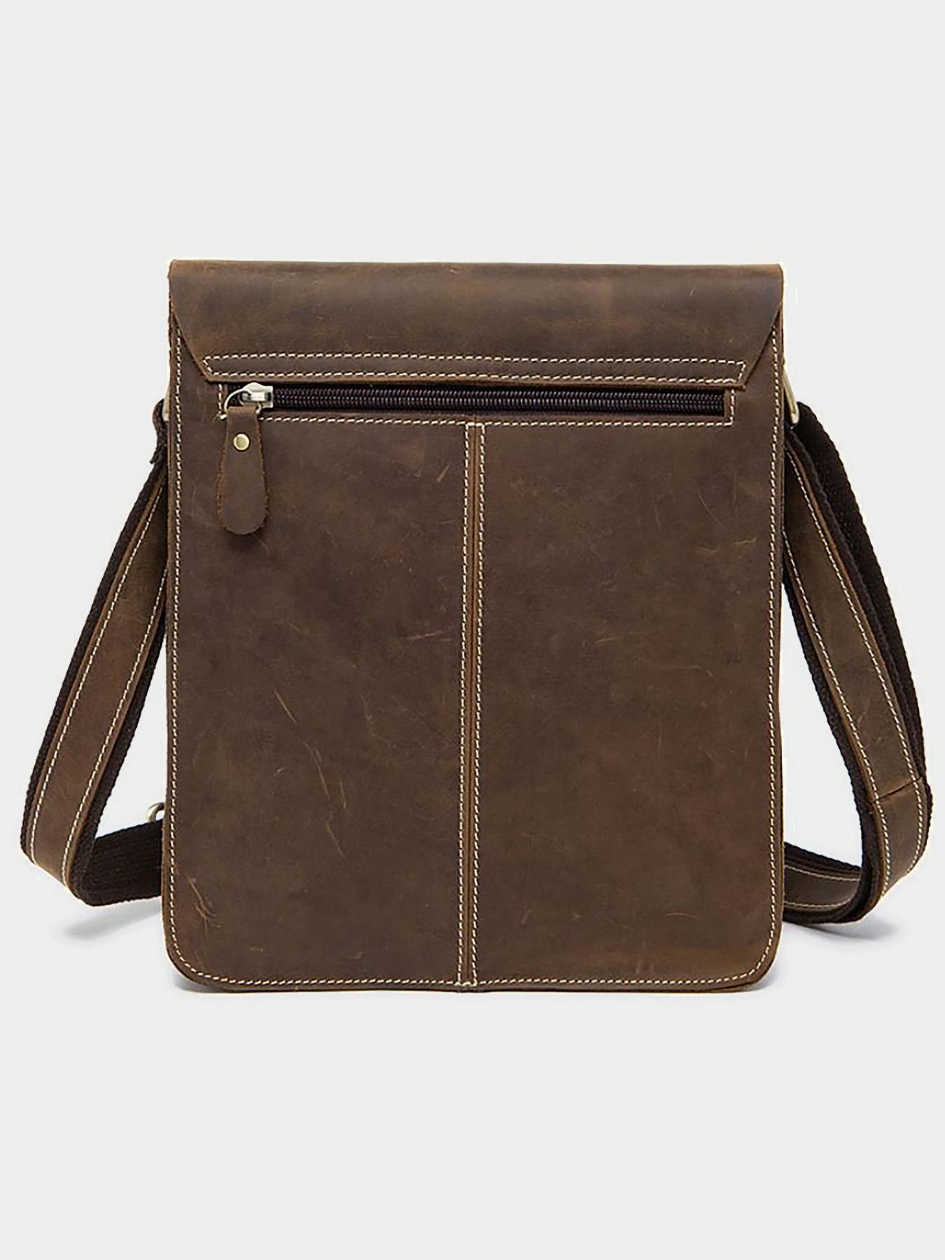 Мессенджер Vintage модель bag24_14660 Фото