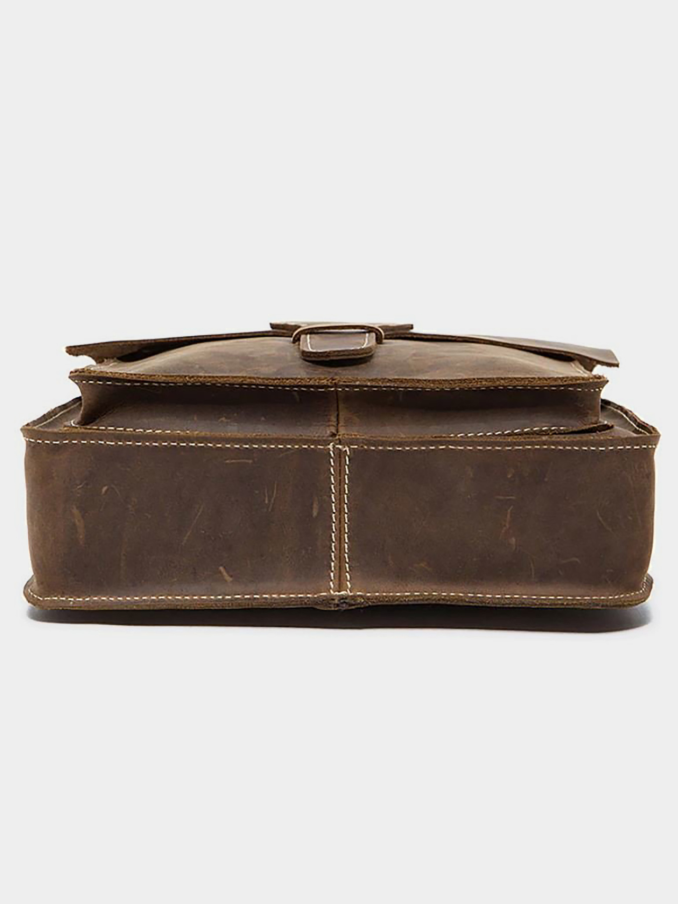 Мессенджер Vintage модель bag24_14660 Фото