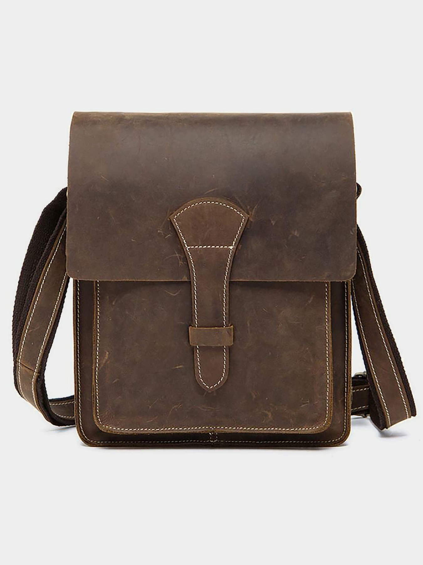 Мессенджер Vintage модель bag24_14660 Фото