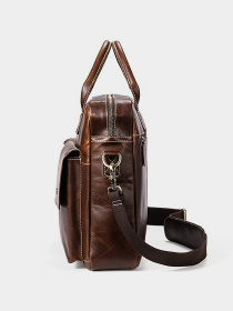 Сумка для ноутбука Vintage модель bag24_14661 Фото