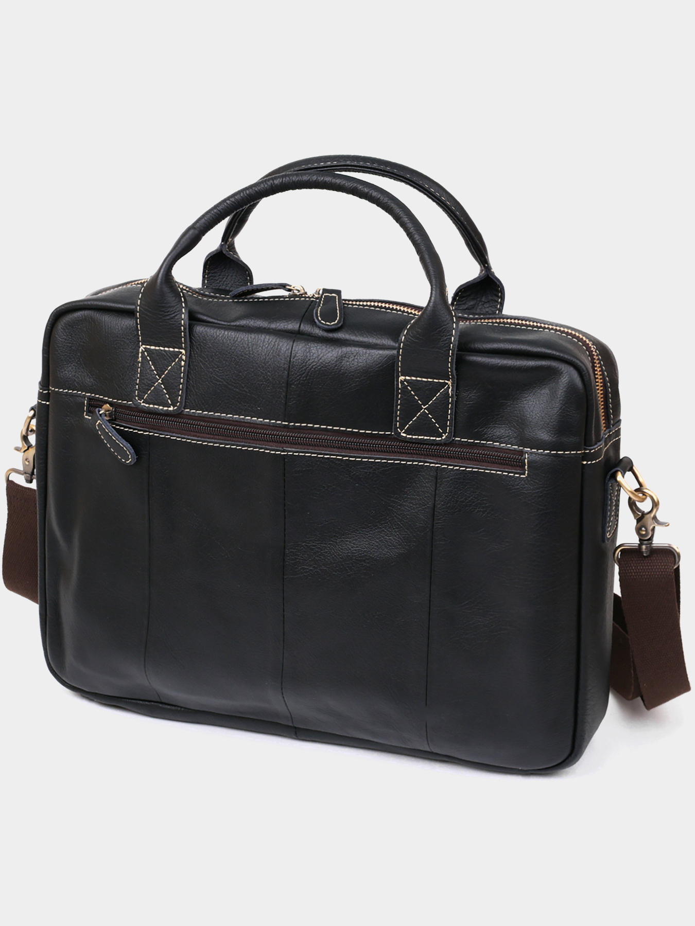 Сумка для ноутбука Vintage модель bag24_14662 Фото