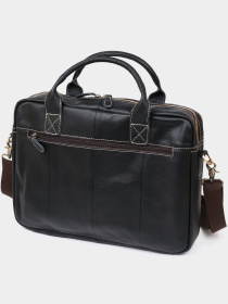 Сумка для ноутбука Vintage модель bag24_14662 Фото