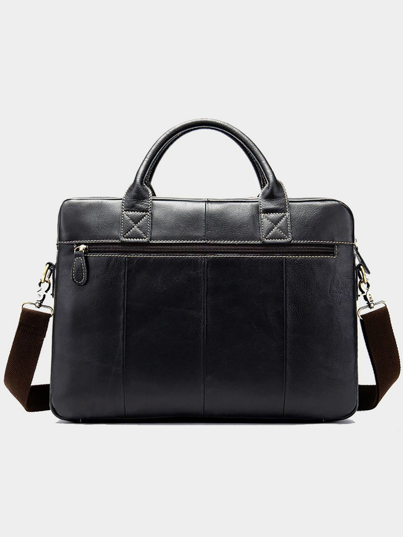 Сумка для ноутбука Vintage модель bag24_14662 Фото