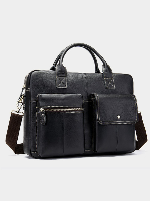 Сумка для ноутбука Vintage модель bag24_14662 Фото