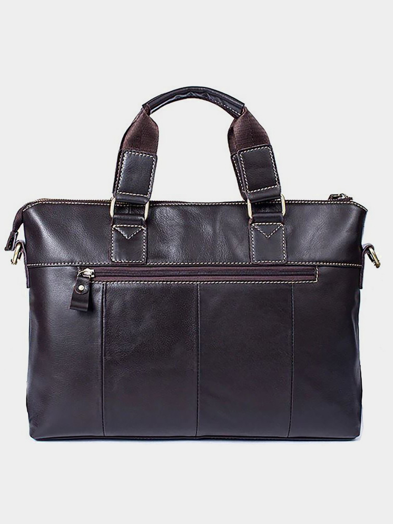 Сумка для ноутбука Vintage модель bag24_14665 Фото