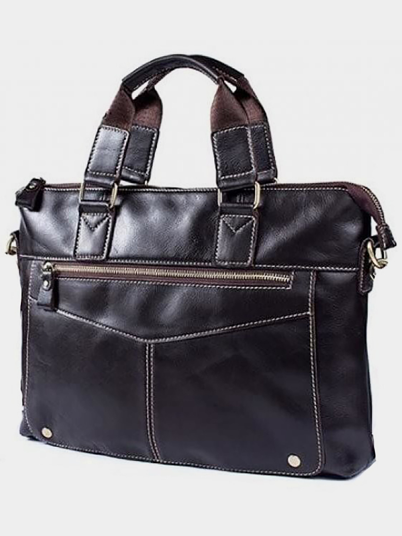 Сумка для ноутбука Vintage модель bag24_14665 Фото