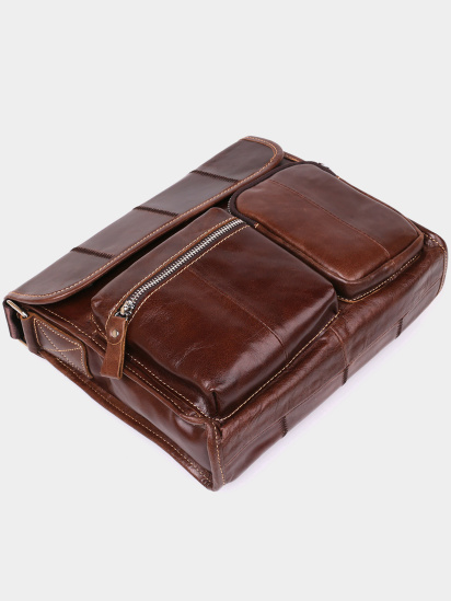 Мессенджер Vintage модель bag24_14666 — фото 5 - INTERTOP