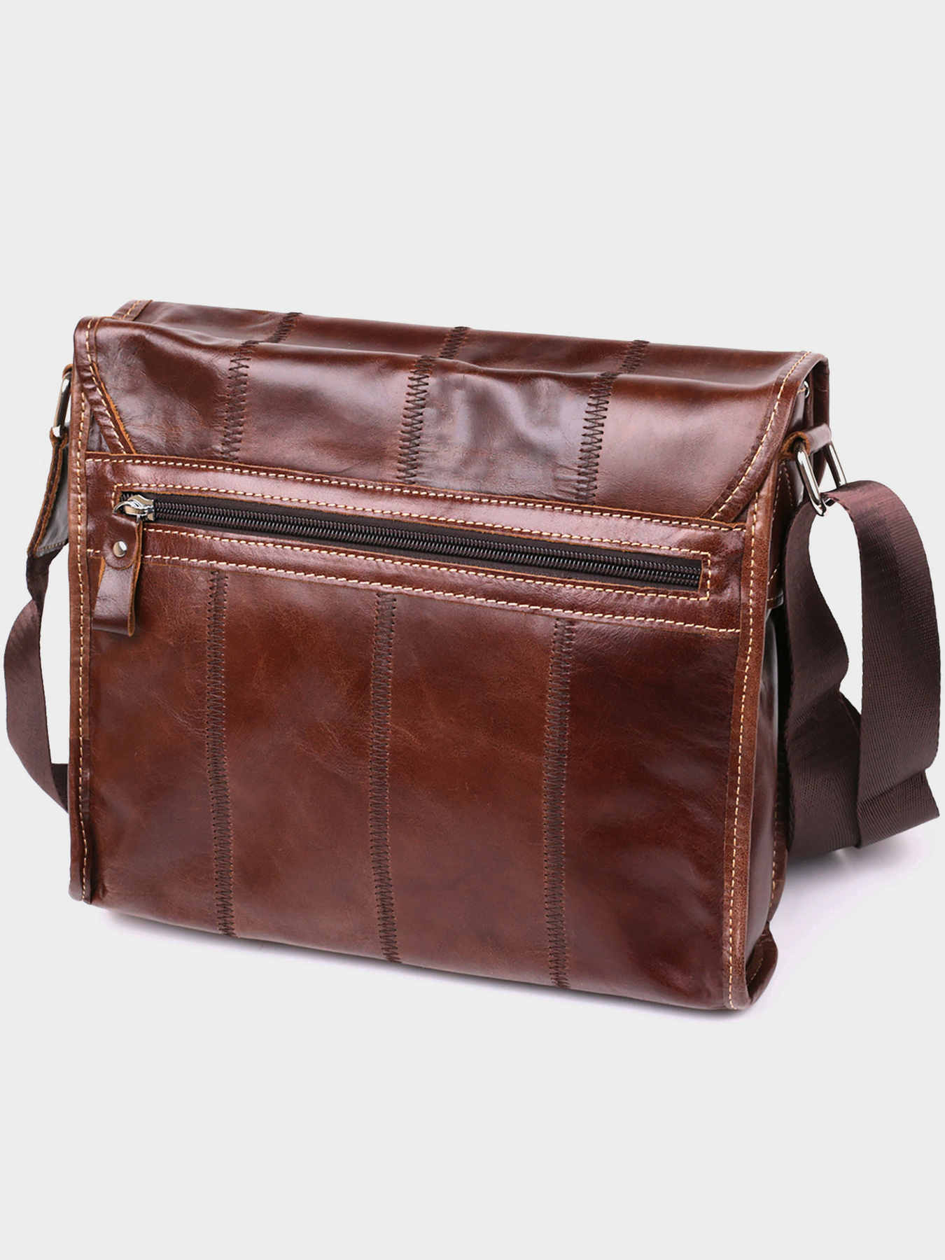 Мессенджер Vintage модель bag24_14666 Фото