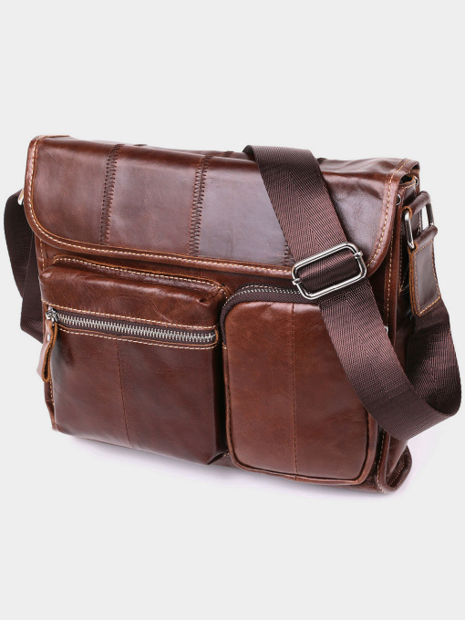 Мессенджер Vintage модель bag24_14666 Фото