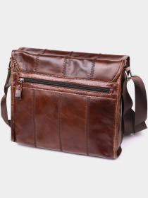 Мессенджер Vintage модель bag24_14666 Фото