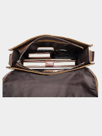 Мессенджер Vintage модель bag24_14666 Фото