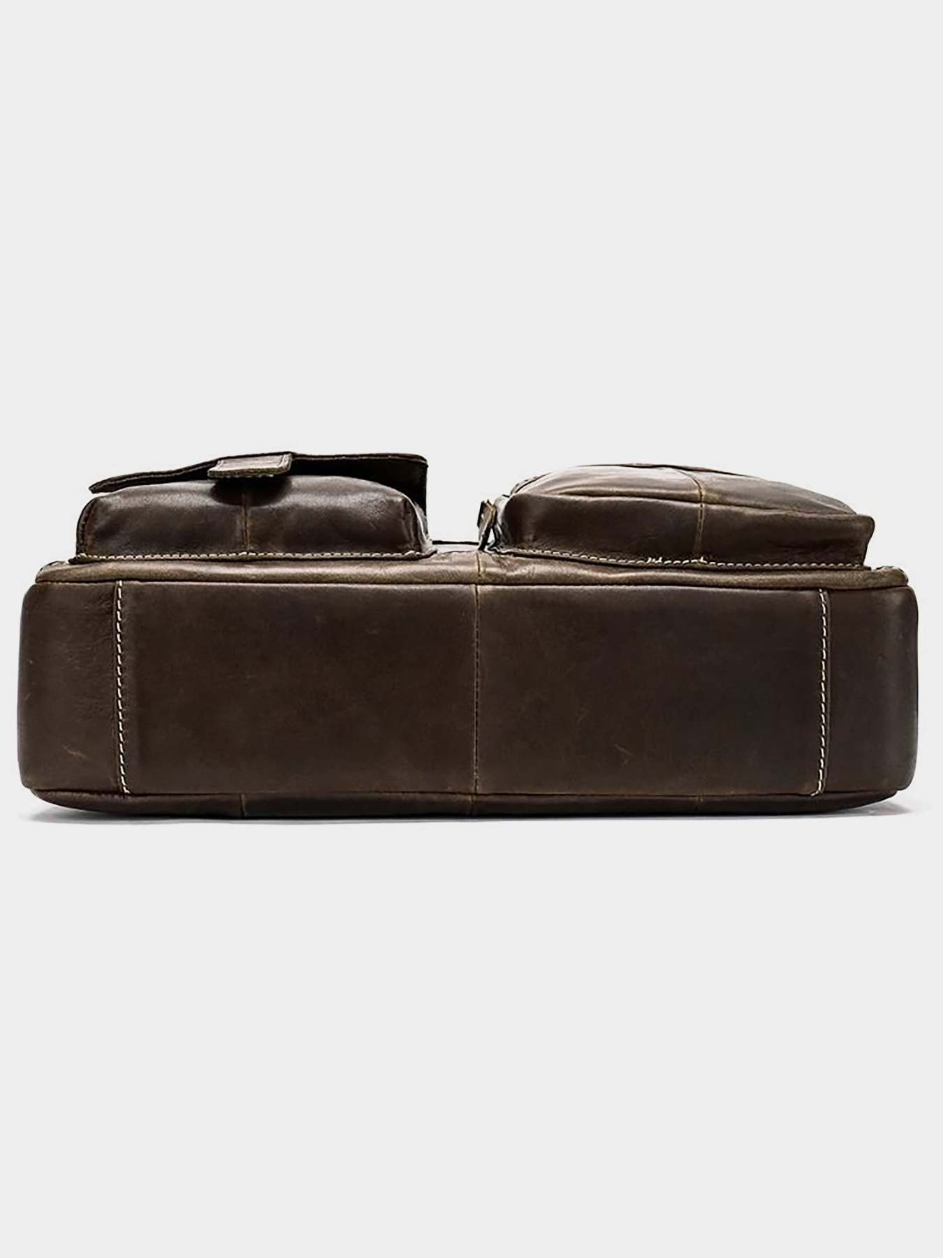 Портфель Vintage модель bag24_14667 Фото