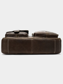 Портфель Vintage модель bag24_14667 Фото