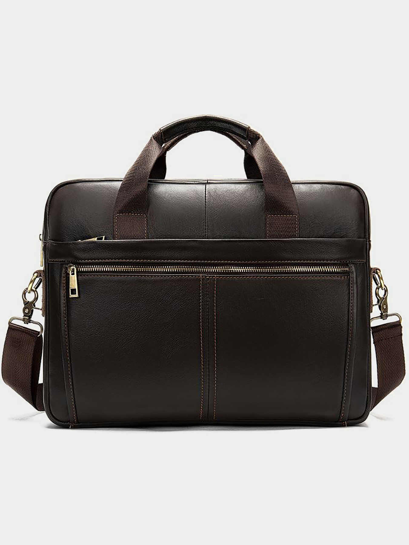 Сумка для ноутбука Vintage модель bag24_14670 Фото