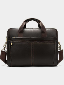 Сумка для ноутбука Vintage модель bag24_14670 Фото