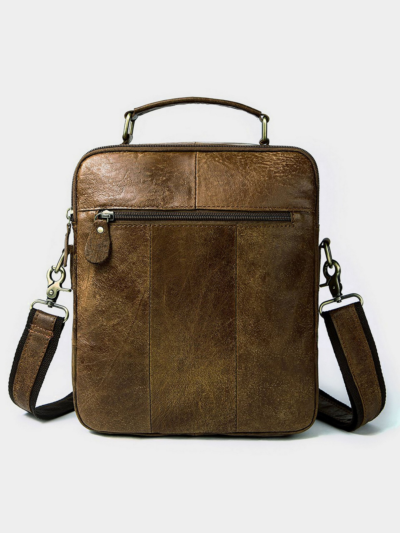Мессенджер Vintage модель bag24_14673 Фото